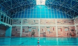 استخر نی سایا نیشابور