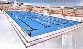 استخر فجر نیشابور