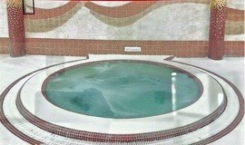 استخر فجر نیشابور