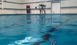 استخر شهدای دانش آموز نیشابور