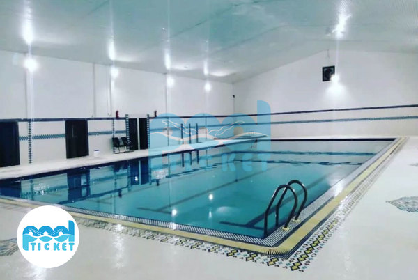  استخر جهاد اهواز عکس