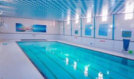 استخر جهان آرا اهواز -  جکوزی استخر جهان آرا اهواز