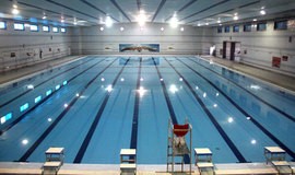  استخر دانشگاه چمران اهواز - رزرو اینترنتی بلیت استخر