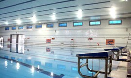  استخر دانشگاه چمران اهواز - خرید بلیت استخر دانشگاه چمران با تخفیف در پول تیکت