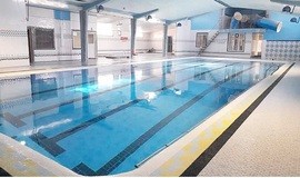 استخر پیام اسد آباد همدان