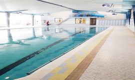 استخر پیام اسد آباد همدان