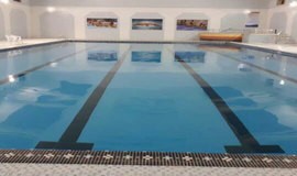  استخر شهدای کارگر دزفول -  رزرو اینترنتی بلیت استخر