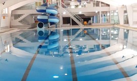 استخر فجر زنجان - رزرو اینترنتی بلیت استخر