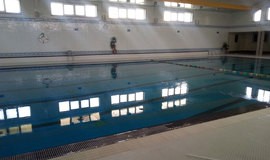  استخر کوثر زنجان - رزرو اینترنتی بلیت استخر