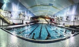 استخر 17 شهریور زاهدان - رزرو اینترنتی بلیت استخر