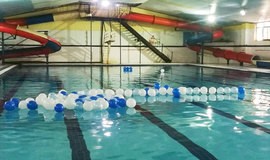 استخر 17 شهریور زاهدان - خرید بلیت استخر 17 شهریور با تخفیف در پول تیکت