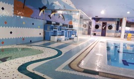 استخر پریان زابل - رزرو اینترنتی بلیت استخر