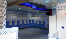 استخر پریان زابل - خرید بلیت استخر پریان با تخفیف در پول تیکت