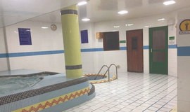 استخر احسان شیراز (آقایان) - رزرو اینترنتی بلیت استخر