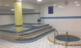 استخر احسان شیراز (آقایان) - خرید بلیت استخر احسان با تخفیف در پول تیکت