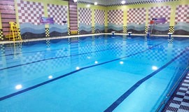 استخر احسان شیراز عکس‌ها