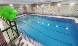 استخر احسان شیراز (آقایان) - تخفیف بلیت استخرهای شیراز