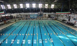 تصویر استخر انقلاب شیراز 