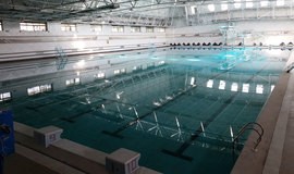 تصاویر استخر انقلاب شیراز