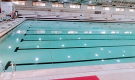 تصاویر استخر انقلاب شیراز 