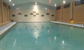 استخر آزادی شیراز - بن تخفیف ویژه استخر آزادی در پول تیکت	