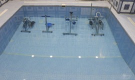 استخر دی شیراز - رزرو اینترنتی بلیت استخر