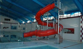 استخر کارگران کازرون - رزرو اینترنتی بلیت استخر