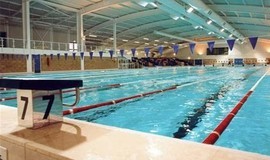 استخر مادر آران و بیدگل کاشان