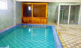 تصاویر آب درمانی یل سویی اهر