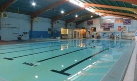 استخر ابوذر مبارکه اصفهان