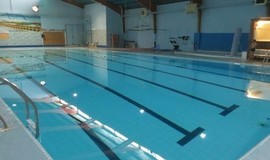 استخر ابوذر مبارکه اصفهان