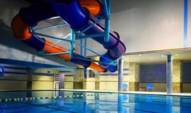  استخر سینا تبریز - پول تیکت