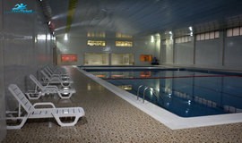 استخر نور جهان نما کرج تصویر