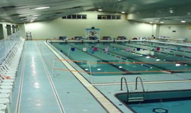 استخر شهید رجایی ارومیه