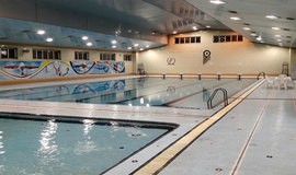 استخر شهید رجایی ارومیه