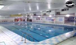 تصویر استخر ولایت ارومیه (جانبازان)