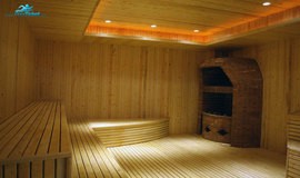 عکس سونا خشک استخر نور جهان نما کرج