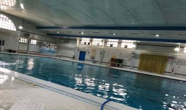 استخر بسیج ارومیه