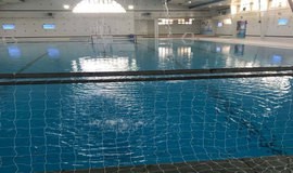 استخر بسیج ارومیه