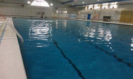 استخر بسیج ارومیه