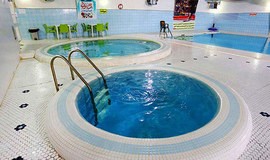 استخر شهید صیاد شیرازی مشهد