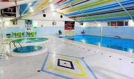 استخر شهید صیاد شیرازی مشهد