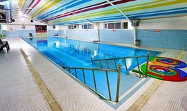 استخر شهید صیاد شیرازی مشهد