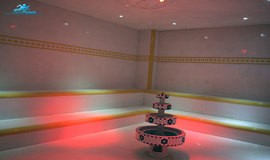 سونا بخار استخر نور جهان نما کرج عکسها