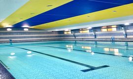 استخر غدیر گرگان