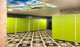 استخر غدیر گرگان