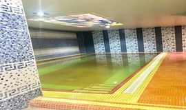 استخر غدیر گرگان