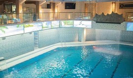  استخر یزدان رشت