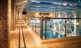  استخر یزدان رشت