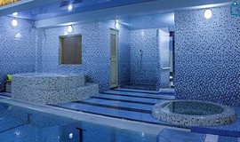  استخر یزدان رشت